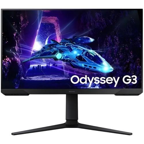 Monitor Samsung Odyssey G3 - 24" - Full HD - 180Hz