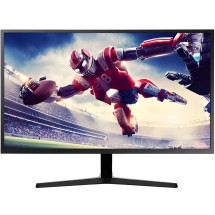 Monitor Samsung U32J590UQP - 31.5