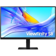 Monitor Samsung ViewFinity S8 - 27