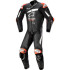 MONO ALPINESTARS GP PLUS V4 1 PIEZA PROFESIONAL NEGRO BLANCO