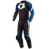 MONO DAINESE AVRO 4 2 PIEZAS DIVISIBLE NEGRO BLANCO AZUL