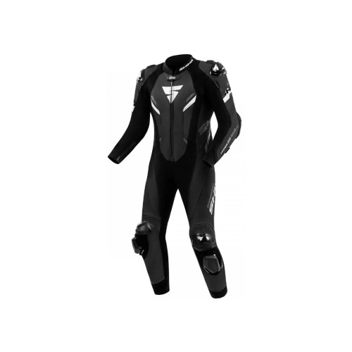 MONO SHIMA HYPER-RS NEGRO BLANCO