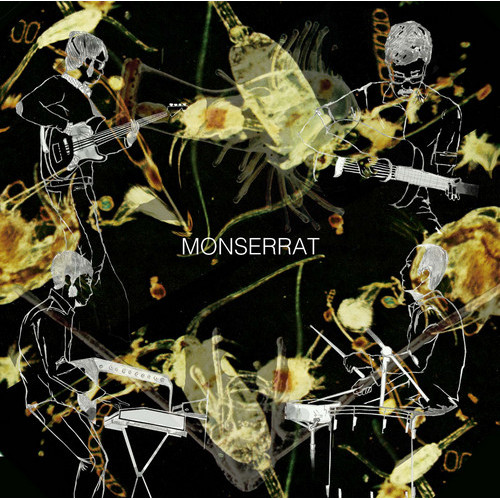 MONSERRAT - Brillar / La Ventana (SG Monserrat 2016)