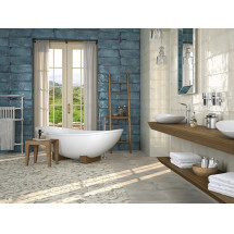 Montblanc Antracite 20x50 azulejo.m2