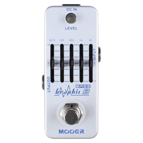 Mooer Graphic B