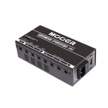 MOOER S8 MACRO POWER FUENTE DE ALIMENTACION
