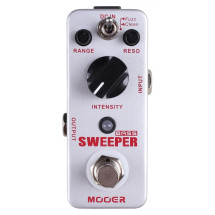 Mooer Sweeper