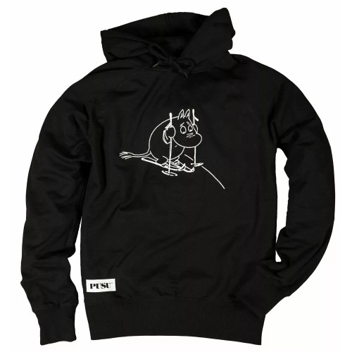 Moomin Hoodie adults'