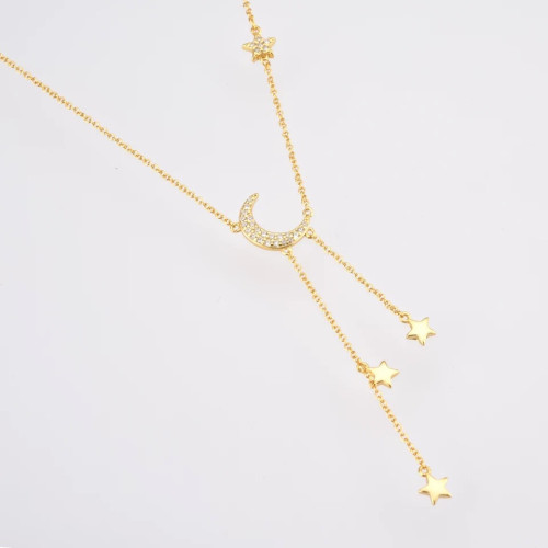 Moonlight Necklace