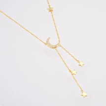 Moonlight Necklace