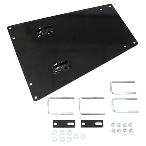 Moose utility division Soporte de arado 2807PF UTV CFMoto