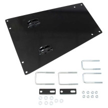 Moose utility division Soporte de arado 2807PF UTV CFMoto