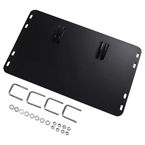 Moose utility division Soporte de arado MUD ATV CFMoto