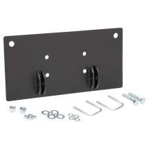 Moose utility division Soporte de arado MUD UTV CFMoto