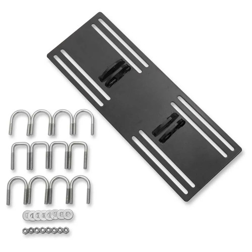 Moose utility division Soporte de Arado Universal para ATV