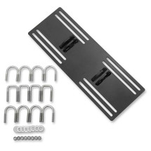 Moose utility division Soporte de Arado Universal para ATV