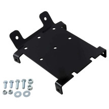 Moose utility division Soporte de cabrestante para ATV Honda...