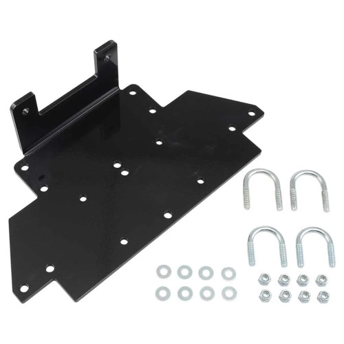 Moose utility division Soporte de cabrestante para ATV Kawasaki 1531PF