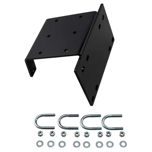 Moose utility division Soporte de cabrestante para ATV Kawasaki 1548PF