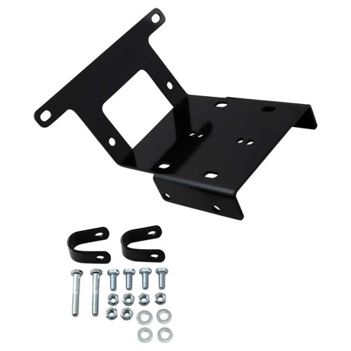 Moose utility division Soporte de cabrestante para ATV Suzuki 1554PF