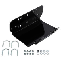 Moose utility division Soporte de cabrestante Can Am UTV 162...
