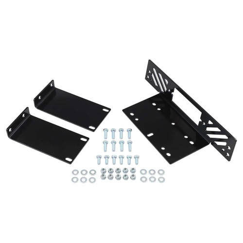 Moose utility division Soporte de cabrestante Polaris UTV 1618PF