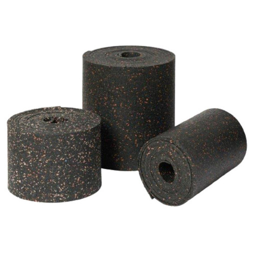 Moqueta Antideslizante 8x250x5000 Alta Resistencia Industrial
