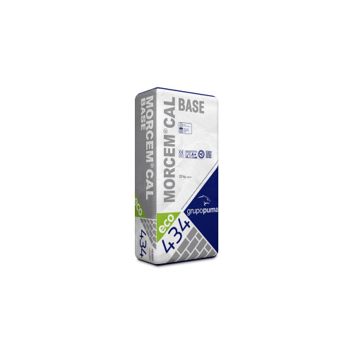 Morcem cal base 25 kg