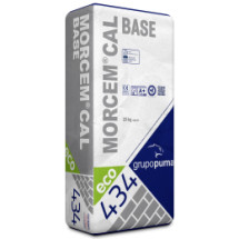 Morcem cal base 25 kg