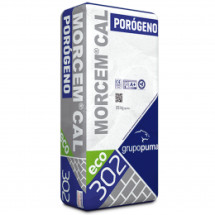 Morcem Cal Porógeno R 25 kg