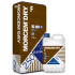 Morcem Dry F. Lote 20 kg + 7,8 L