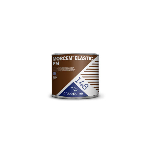 Morcem elastic PM Blanco 25 kg