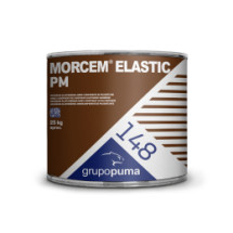 Morcem elastic PM  gris 6 kg