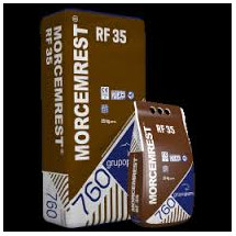 Morcemrest  RF 35 R3 25 kg
