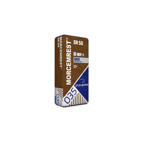 Morcemrest SR 50 Q 25 Kg