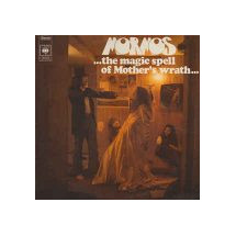 MORMOS - The Magic Spell Of Mother´s Wrath (LP, RE Wah Wah 1...