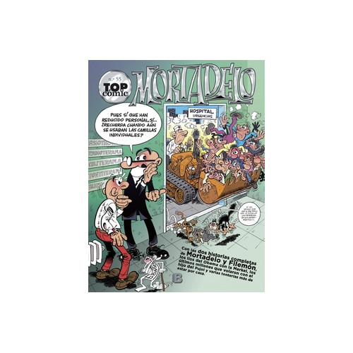Mortadelo