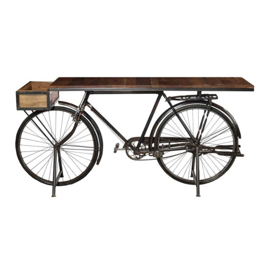 Mostrador Bici