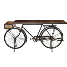 Mostrador Bici