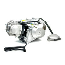 Motor 90cc YX pit bike automático