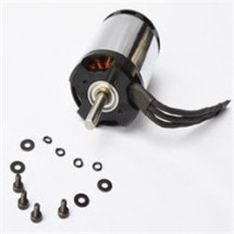 Motor Brushless H3736/4 1000 KV