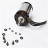 Motor Brushless H3736/4 1000 KV