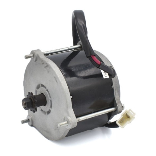 Motor el&eacute;ctrico 500W 24V sin pletina