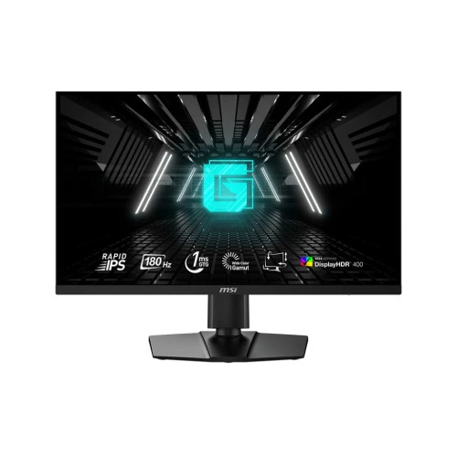 MSI G274QPF MONITOR 27" Quad HD 180 Hz