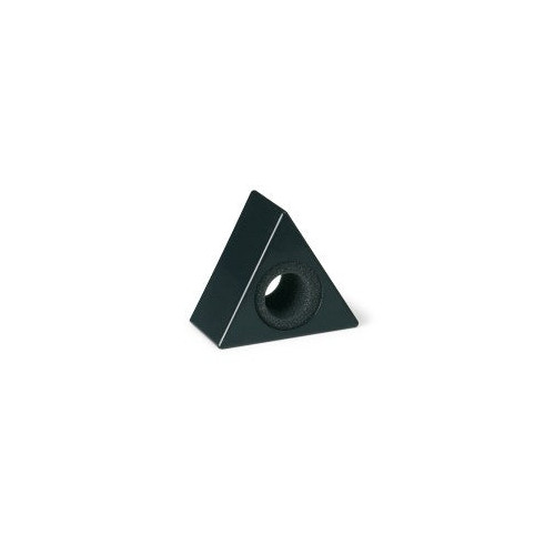 MT-3 TRIANGULO PARA PUBLICIDAD DE CADENAS DE RADIO Y TV