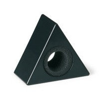 MT-3 TRIANGULO PARA PUBLICIDAD DE CADENAS DE RADIO Y TV