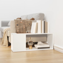 Mueble TV Juliet 1 compartimento abierto 32x80x24 cm