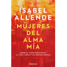 Mujeres del alma mía