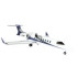 Multiplex Learjet - RR