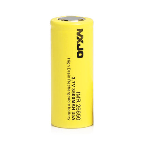 MXJO 26650 35A 3500mAh (Pila)